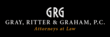 Eight Gray, Ritter & Graham Attorneys Named Super Lawyers; Two Named Super Lawyers Rising Stars